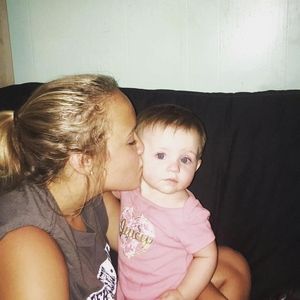 Meet your Posher, Ashlynn